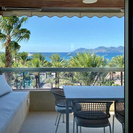 Blvd De La Croisette 82A, Cannes, La Réale Extérieur photo