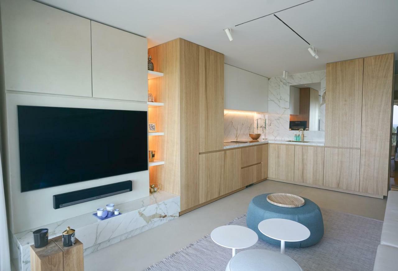 Blvd De La Croisette 82A, Cannes, La Réale Extérieur photo