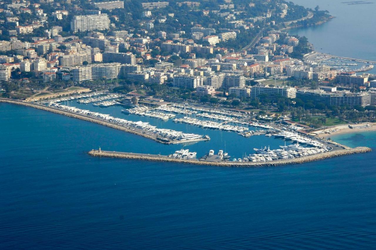 Blvd De La Croisette 82A, Cannes, La Réale Extérieur photo